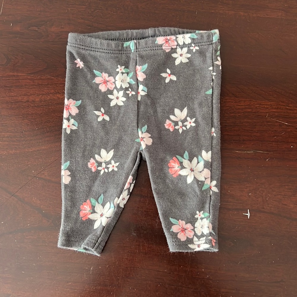 Newborn pants 👶🏻